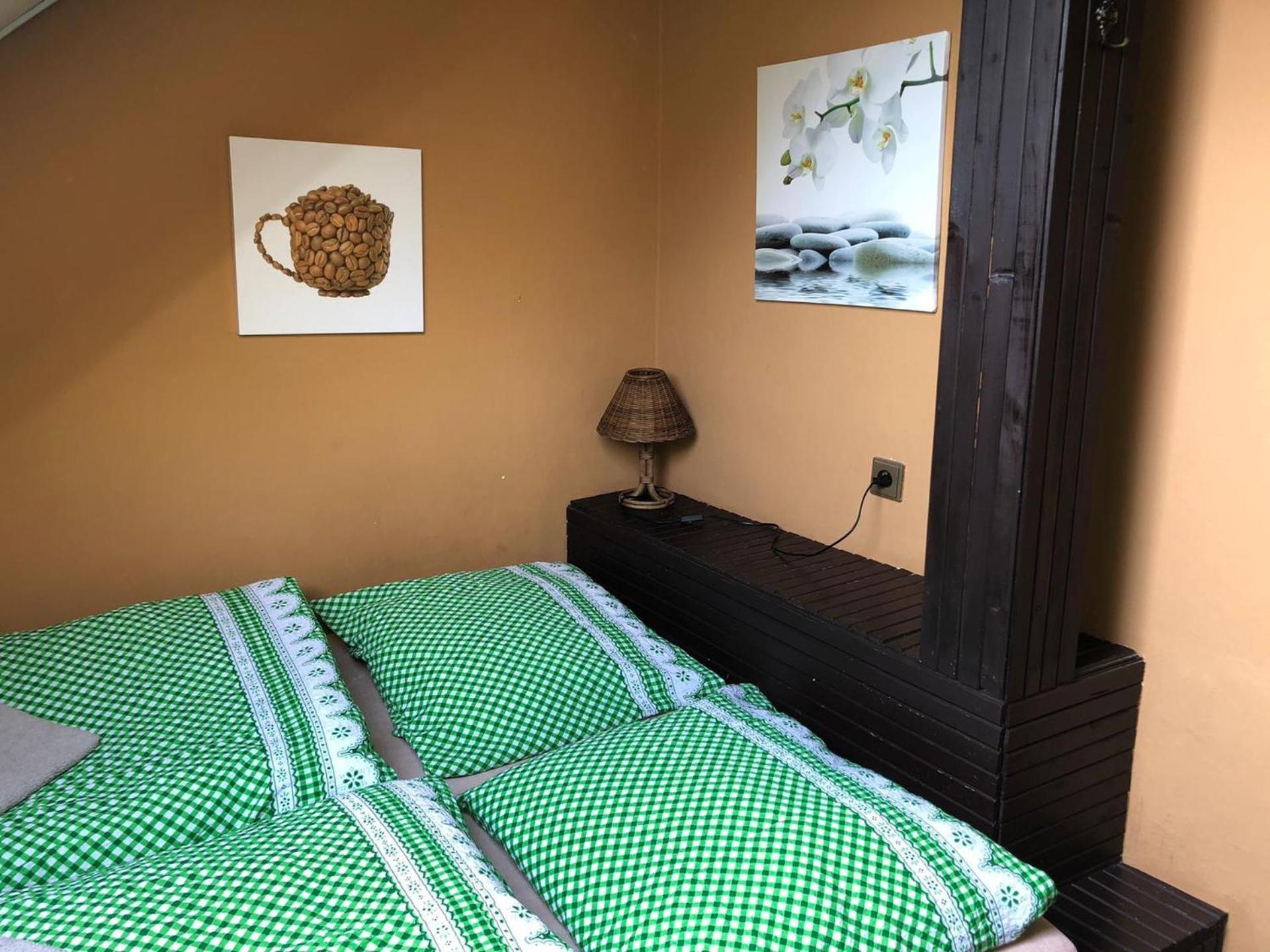 Penzion, Restaurace Jaro Vesin Brdy Rozmital pod Tremsinem Cameră foto